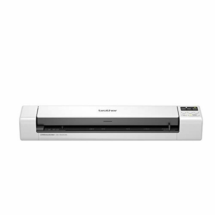 Brother DS-940DW Scanner portable recto verso Wi-Fi