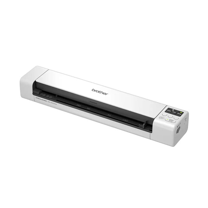 Brother DS-940DW Scanner Portable Document Recto-Verso 30 ppm WiFi Autonomie B&W/Couleur