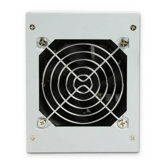 Bloc d’Alimentation TooQ Fonte Ecopower II ATX 500 W RoHS CE Bloc d’Alimentation TooQ Fonte Ecopower II ATX 500 W RoHS CE