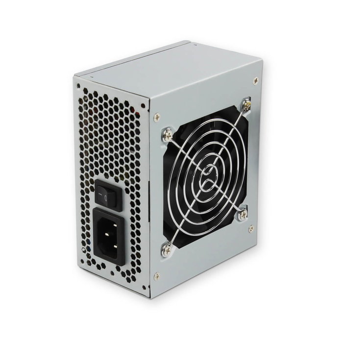 TooQ Ecopower II TQEP-500S 500W SFX TooQ Ecopower II TQEP-500S 500W SFX