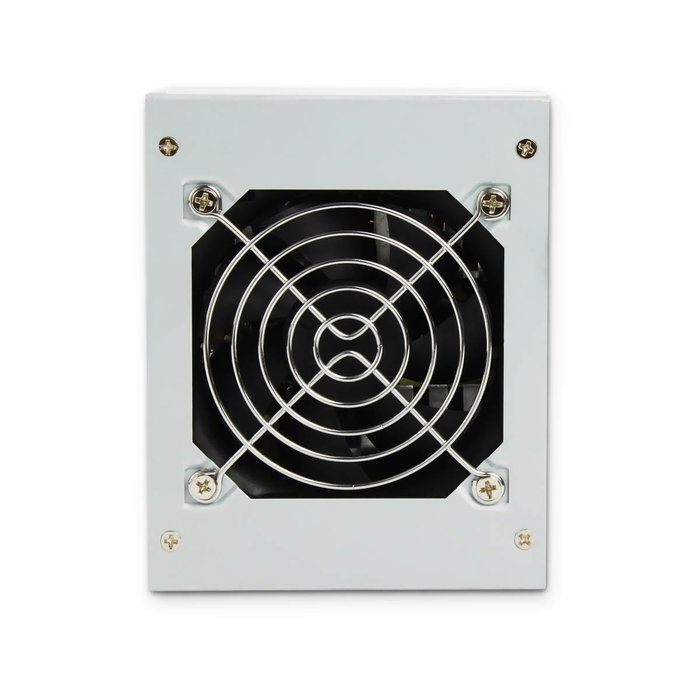 TooQ Ecopower II TQEP-500S 500W SFX TooQ Ecopower II TQEP-500S 500W SFX