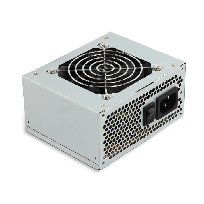 TooQ Ecopower II TQEP-500S 500W SFX TooQ Ecopower II TQEP-500S 500W SFX