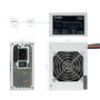 TooQ Ecopower II TQEP-500S 500W SFX