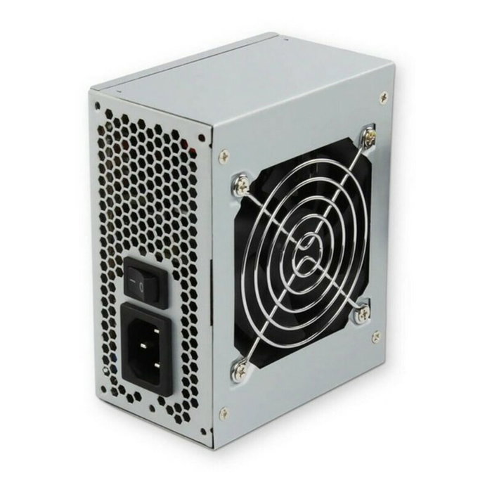 Bloc d’Alimentation TooQ Fonte Ecopower II ATX 500 W RoHS CE