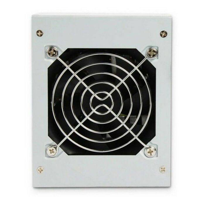 Bloc d’Alimentation TooQ Fonte Ecopower II ATX 500 W RoHS CE