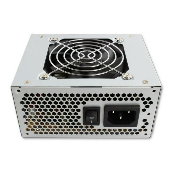 Bloc d’Alimentation TooQ Fonte Ecopower II ATX 500 W RoHS CE