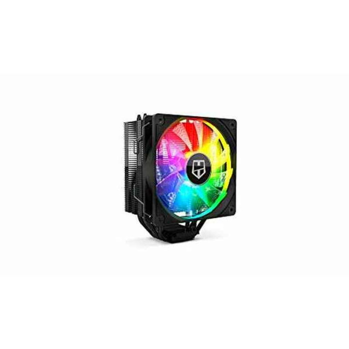 Ventilateur CPU Gaming Nox-Xtreme Hummer H-224