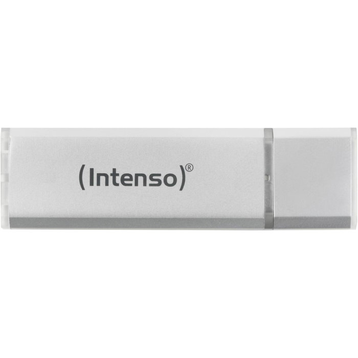 Intenso Memoria usb 3.2 intenso ultra 512gb aluminio