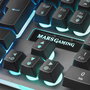Clavier pour jeu Mars Gaming MK320ES