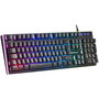 Clavier pour jeu Mars Gaming MK320ES