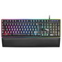 Clavier pour jeu Mars Gaming MK320ES