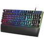 Clavier pour jeu Mars Gaming MK320ES