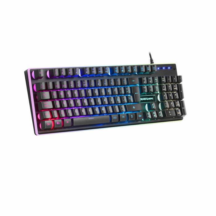 Clavier pour jeu Mars Gaming MK320ES