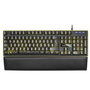 Clavier pour jeu Mars Gaming MK320ES