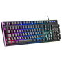 Clavier pour jeu Mars Gaming MK320ES