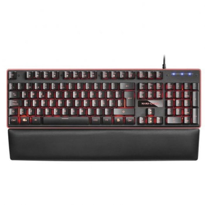 Clavier pour jeu Mars Gaming MK320ES