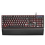 Clavier pour jeu Mars Gaming MK320ES