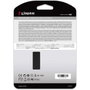 Kingston KC600 256 Go SSD 2,5 pouces SATA