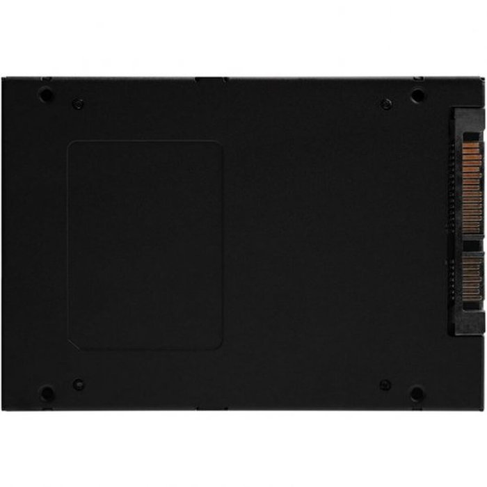 Kingston KC600 256 Go SSD 2,5 pouces SATA Kingston KC600 256 Go SSD 2,5 pouces SATA