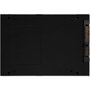 Kingston KC600 256 Go SSD 2,5 pouces SATA