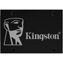Kingston KC600 256 Go SSD 2,5 pouces SATA