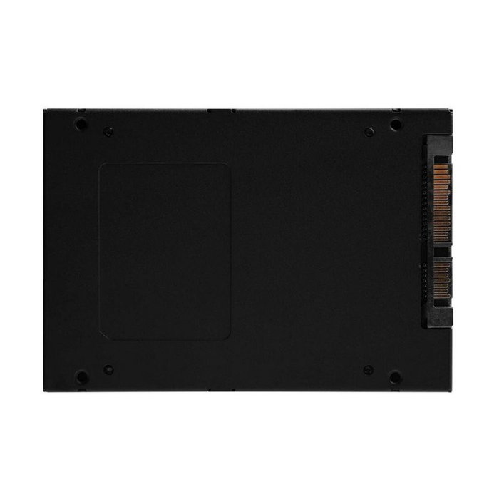 Kingston KC600 256 Go SSD 2,5 pouces SATA Kingston KC600 256 Go SSD 2,5 pouces SATA