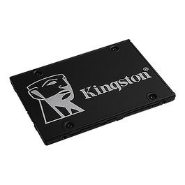 Kingston KC600 256 Go SSD 2,5 pouces SATA III