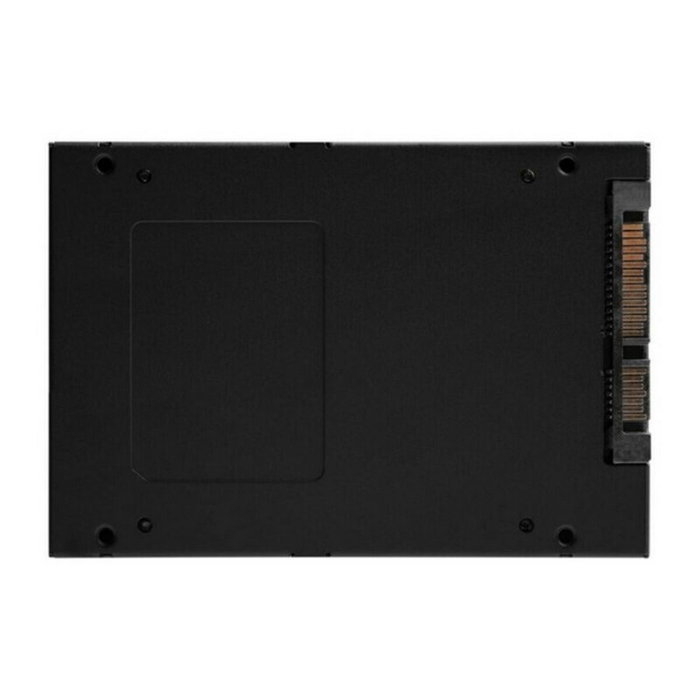 Kingston KC600 256 Go SSD 2,5 pouces SATA Kingston KC600 256 Go SSD 2,5 pouces SATA
