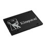 Kingston KC600 256 Go SSD 2,5 pouces SATA