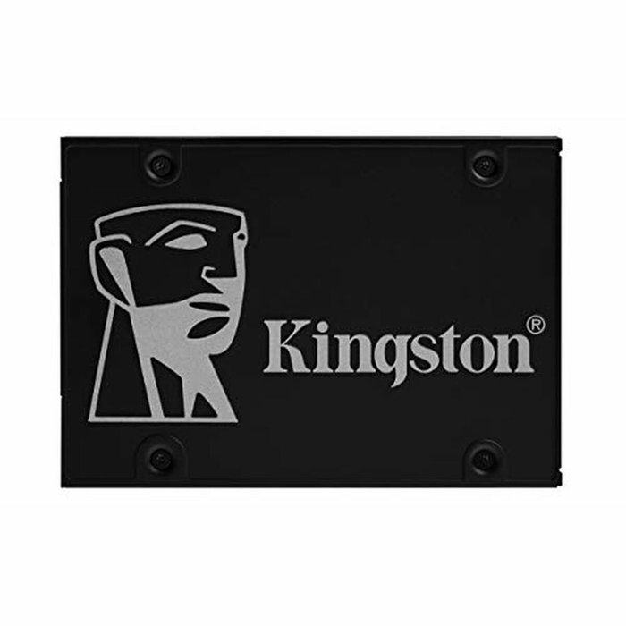 Kingston KC600 256 Go SSD 2,5 pouces SATA Kingston KC600 256 Go SSD 2,5 pouces SATA