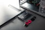 Kingston KC600 256 Go SSD 2,5 pouces SATA