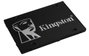 Kingston KC600 256 Go SSD 2,5 pouces SATA