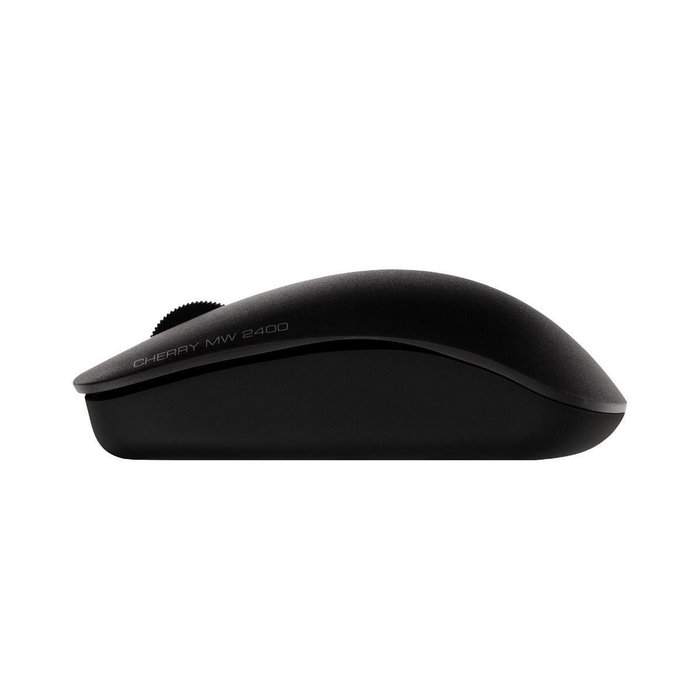 Cherry MW2400 Souris sans fil noire Cherry MW2400 Souris sans fil noire