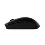 Cherry MW2400 Souris sans fil noire