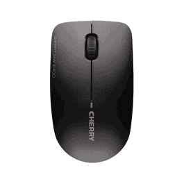 Cherry Souris JW0710B / JW-0710-2 Noire