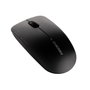 Cherry MW2400 Souris sans fil noire