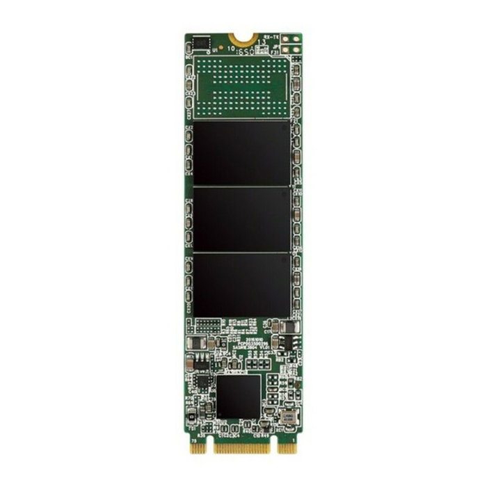Silicon Power A55 SSD M.2 1 To SATA III Silicon Power A55 SSD M.2 1 To SATA III
