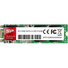Disque dur Silicon Power A55 SSD M.2