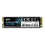 Silicon Power P34A60 256 Go SSD M.2 PCIe Gen3x4 NVMe