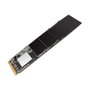 Silicon Power P34A60 256 Go SSD M.2 PCIe Gen3x4 NVMe