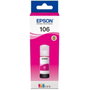 Epson Cartouche d'encre compatible Magenta 106 C13T00R340 70 ml