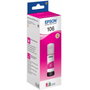 Epson Cartouche d'encre compatible Magenta 106 C13T00R340 70 ml
