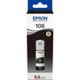 Epson Cartouche d'encre 106 Noir Photo 70 ml (C13T00R140)