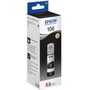 Epson C13T00R140 106 Cartouche d'encre Ecotank Noir pour ET-7700 / ET-7750