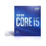 Intel Core i5-10400F Processeur (BX8070110400F) Socket LGA1200 - 10ᵉ Génération, 6 Cœurs, 4,3 GHz Turbo, 12 Mo Smart Cache, 65W