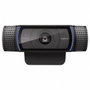 Logitech C920 HD Pro Webcam Full HD 1080p Noir