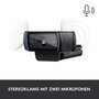 Logitech C920 Pro Webcam Full HD 1080p