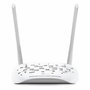 Point d'Accès Répéteur TP-Link TL-WA801N 300 Mbps 2.4 GHz Blanc