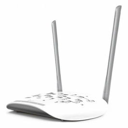 Point d'Accès Répéteur TP-Link TL-WA801N 300 Mbps 2.4 GHz Blanc