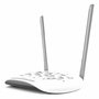 Point d'Accès Répéteur TP-Link TL-WA801N 300 Mbps 2.4 GHz Blanc